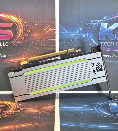 Nvidia tesla graphics - tesla,